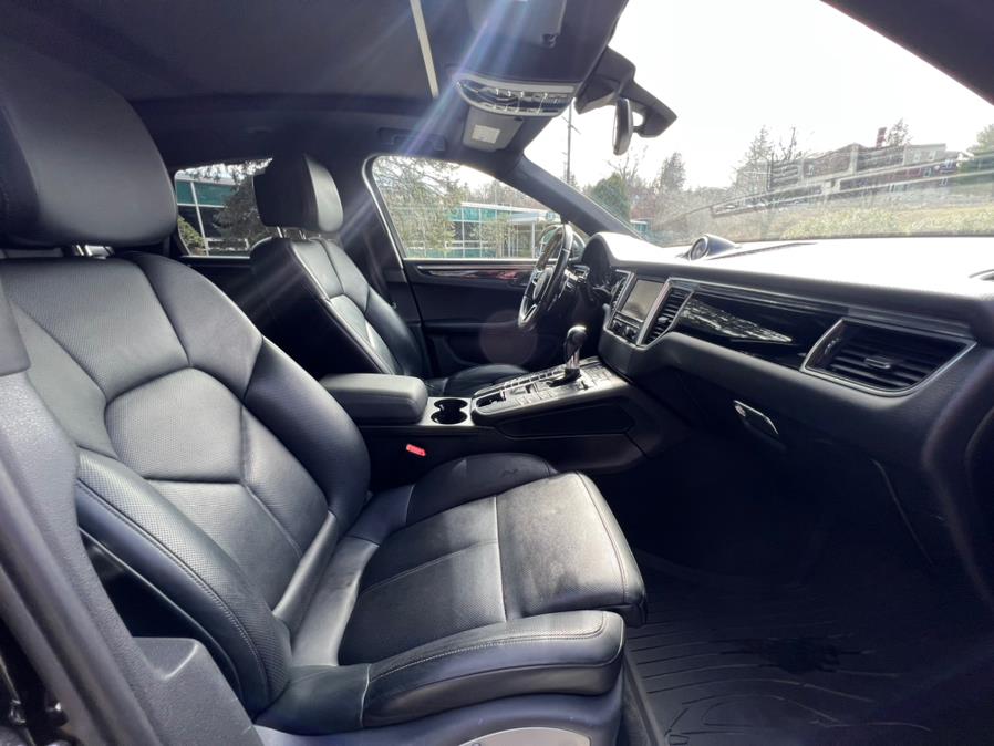 2015 Porsche Macan AWD 4dr S, available for sale in Waterbury, Connecticut | Platinum Auto Care. Waterbury, Connecticut 2015 Porsche Macan AWD 4dr S, available for sale in Waterbury, Connecticut | Platinum Auto Care. Waterbury, Connecticut
