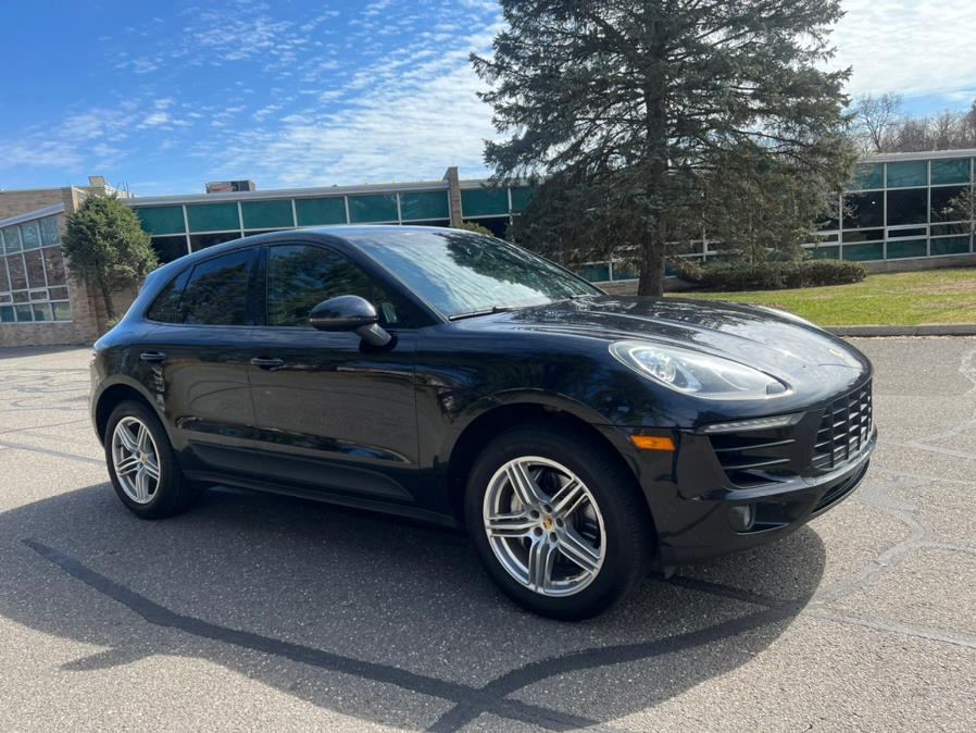 2015 Porsche Macan AWD 4dr S, available for sale in Waterbury, Connecticut | Platinum Auto Care. Waterbury, Connecticut 2015 Porsche Macan AWD 4dr S, available for sale in Waterbury, Connecticut | Platinum Auto Care. Waterbury, Connecticut