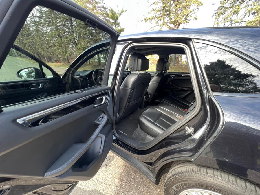 2015 Porsche Macan AWD 4dr S, available for sale in Waterbury, Connecticut | Platinum Auto Care. Waterbury, Connecticut 2015 Porsche Macan AWD 4dr S, available for sale in Waterbury, Connecticut | Platinum Auto Care. Waterbury, Connecticut