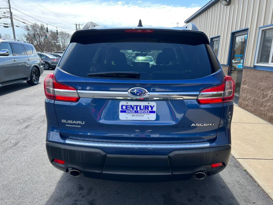 2021 Subaru Ascent Premium 8-Passenger, available for sale in East Windsor, Connecticut | Century Auto And Truck. East Windsor, Connecticut 2021 Subaru Ascent Premium 8-Passenger, available for sale in East Windsor, Connecticut | Century Auto And Truck. East Windsor, Connecticut