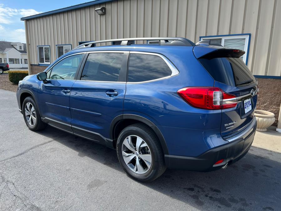 2021 Subaru Ascent Premium 8-Passenger, available for sale in East Windsor, Connecticut | Century Auto And Truck. East Windsor, Connecticut 2021 Subaru Ascent Premium 8-Passenger, available for sale in East Windsor, Connecticut | Century Auto And Truck. East Windsor, Connecticut