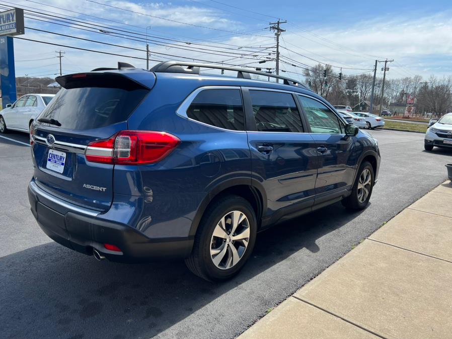 2021 Subaru Ascent Premium 8-Passenger, available for sale in East Windsor, Connecticut | Century Auto And Truck. East Windsor, Connecticut 2021 Subaru Ascent Premium 8-Passenger, available for sale in East Windsor, Connecticut | Century Auto And Truck. East Windsor, Connecticut