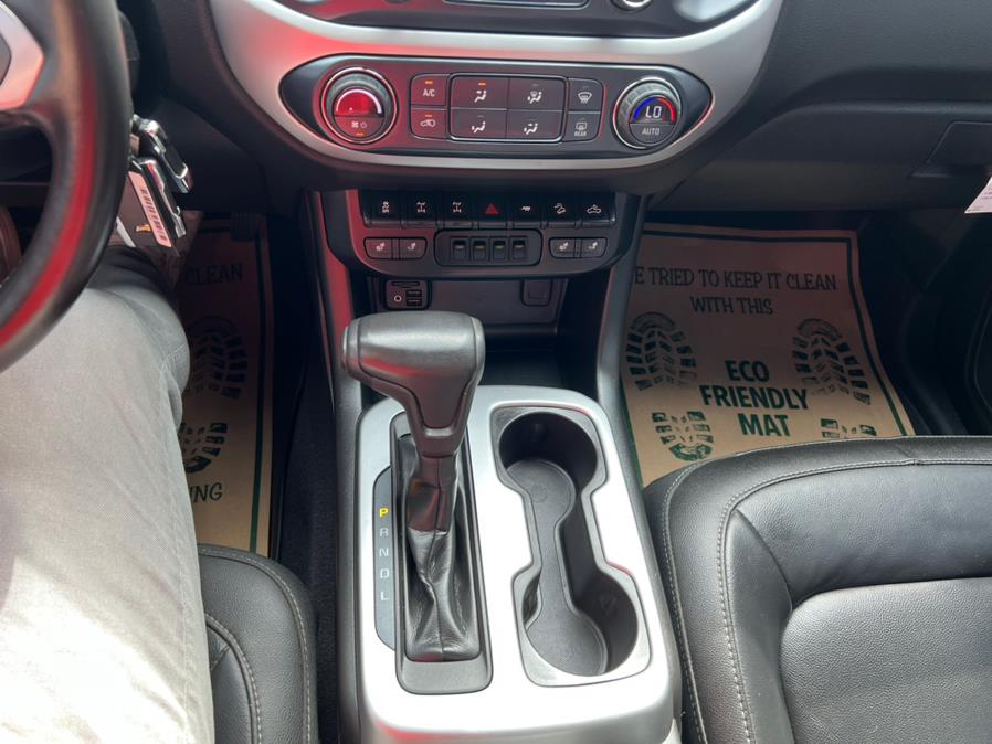2019 Chevrolet Colorado 4WD Crew Cab 128.3" ZR2, available for sale in East Windsor, Connecticut | Century Auto And Truck. East Windsor, Connecticut 2019 Chevrolet Colorado 4WD Crew Cab 128.3" ZR2, available for sale in East Windsor, Connecticut | Century Auto And Truck. East Windsor, Connecticut