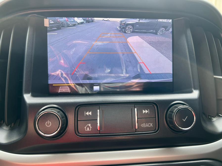 2019 Chevrolet Colorado 4WD Crew Cab 128.3" ZR2, available for sale in East Windsor, Connecticut | Century Auto And Truck. East Windsor, Connecticut 2019 Chevrolet Colorado 4WD Crew Cab 128.3" ZR2, available for sale in East Windsor, Connecticut | Century Auto And Truck. East Windsor, Connecticut