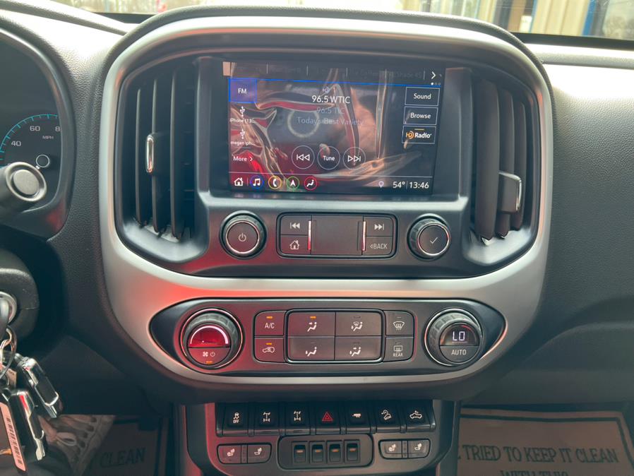 2019 Chevrolet Colorado 4WD Crew Cab 128.3" ZR2, available for sale in East Windsor, Connecticut | Century Auto And Truck. East Windsor, Connecticut 2019 Chevrolet Colorado 4WD Crew Cab 128.3" ZR2, available for sale in East Windsor, Connecticut | Century Auto And Truck. East Windsor, Connecticut