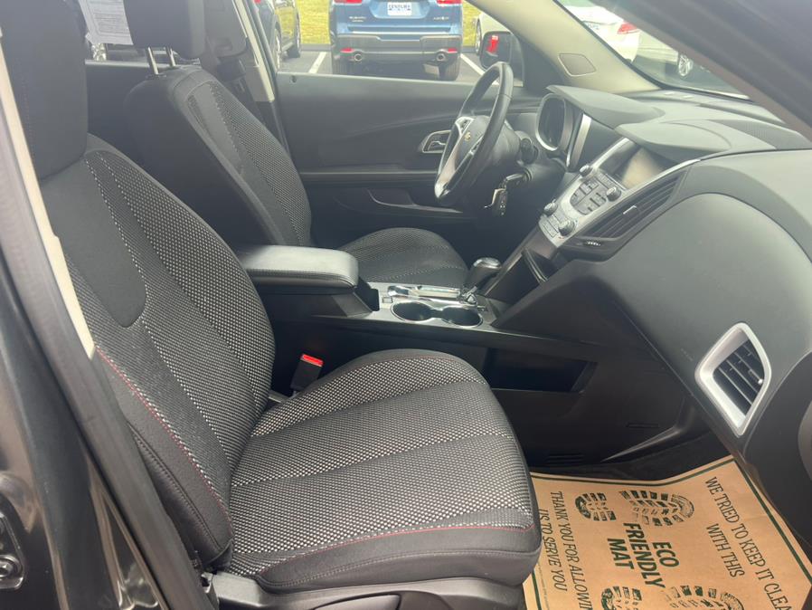 2017 Chevrolet Equinox AWD 4dr LT w/1LT, available for sale in East Windsor, Connecticut | Century Auto And Truck. East Windsor, Connecticut 2017 Chevrolet Equinox AWD 4dr LT w/1LT, available for sale in East Windsor, Connecticut | Century Auto And Truck. East Windsor, Connecticut