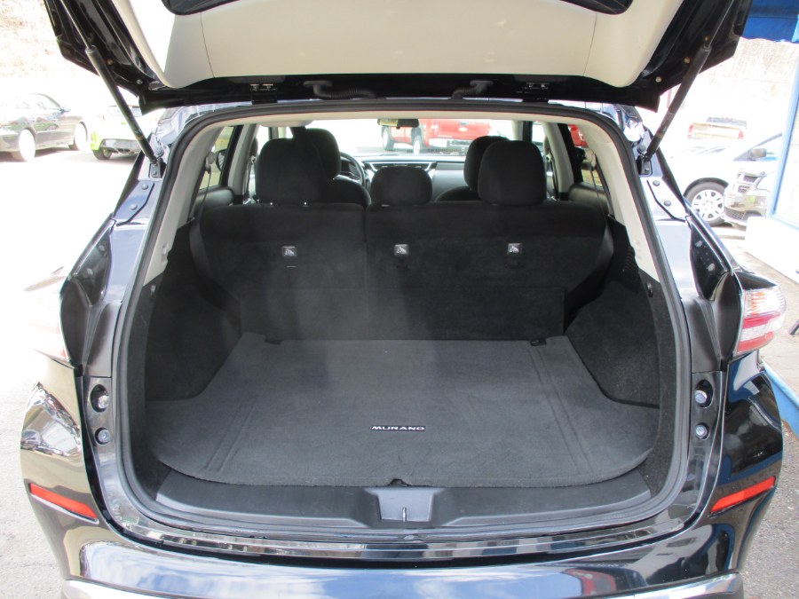 2016 Nissan Murano S AWD, available for sale in Meriden, Connecticut | Cos Central Auto. Meriden, Connecticut 2016 Nissan Murano S AWD, available for sale in Meriden, Connecticut | Cos Central Auto. Meriden, Connecticut