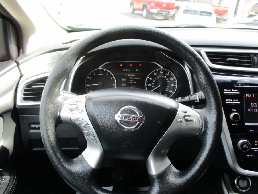 2016 Nissan Murano S AWD, available for sale in Meriden, Connecticut | Cos Central Auto. Meriden, Connecticut 2016 Nissan Murano S AWD, available for sale in Meriden, Connecticut | Cos Central Auto. Meriden, Connecticut