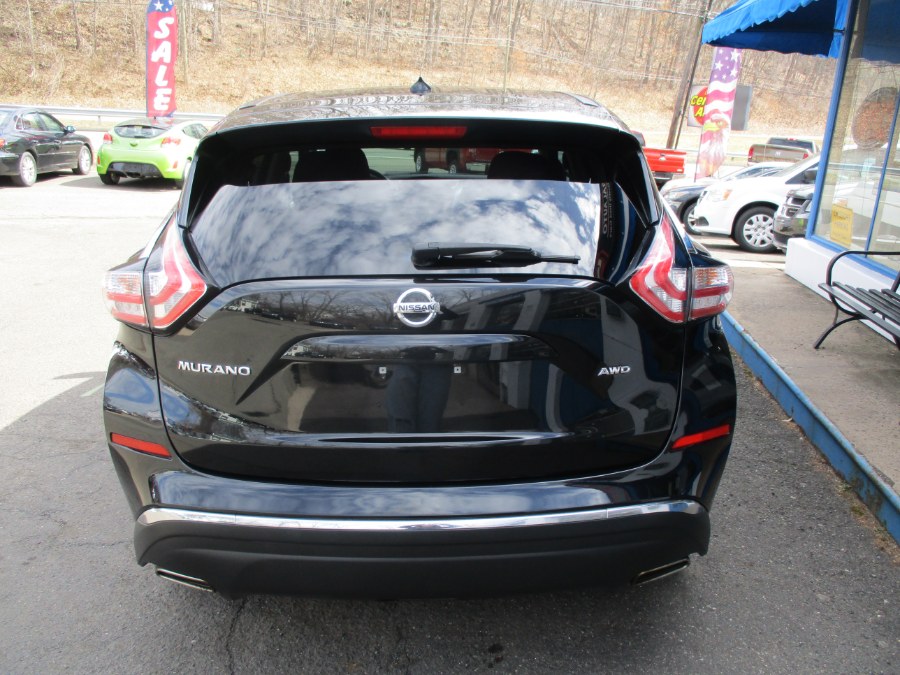 2016 Nissan Murano S AWD, available for sale in Meriden, Connecticut | Cos Central Auto. Meriden, Connecticut 2016 Nissan Murano S AWD, available for sale in Meriden, Connecticut | Cos Central Auto. Meriden, Connecticut