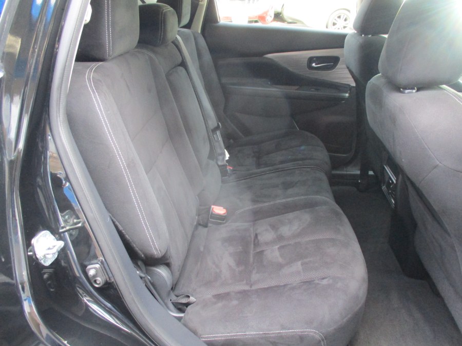 2016 Nissan Murano S AWD, available for sale in Meriden, Connecticut | Cos Central Auto. Meriden, Connecticut 2016 Nissan Murano S AWD, available for sale in Meriden, Connecticut | Cos Central Auto. Meriden, Connecticut