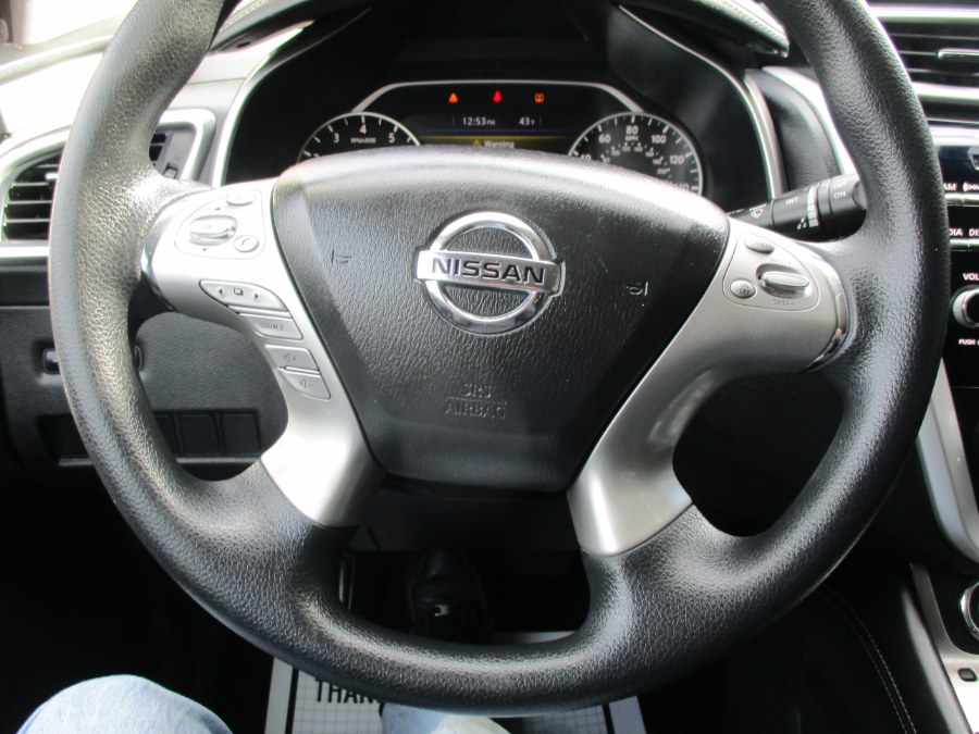 2016 Nissan Murano S AWD, available for sale in Meriden, Connecticut | Cos Central Auto. Meriden, Connecticut 2016 Nissan Murano S AWD, available for sale in Meriden, Connecticut | Cos Central Auto. Meriden, Connecticut