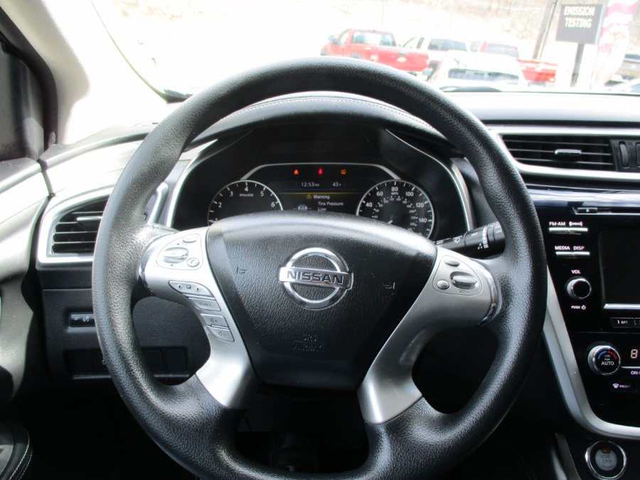 2016 Nissan Murano S AWD, available for sale in Meriden, Connecticut | Cos Central Auto. Meriden, Connecticut 2016 Nissan Murano S AWD, available for sale in Meriden, Connecticut | Cos Central Auto. Meriden, Connecticut