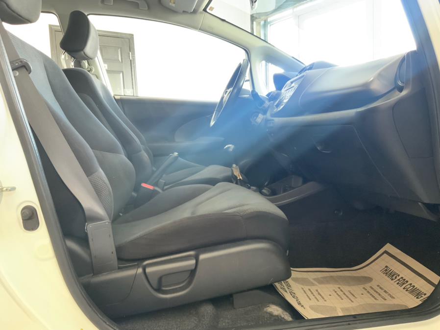 2010 Honda Fit 5dr HB Man Sport, available for sale in Hartford, Connecticut | Franklin Motors Auto Sales LLC. Hartford, Connecticut 2010 Honda Fit 5dr HB Man Sport, available for sale in Hartford, Connecticut | Franklin Motors Auto Sales LLC. Hartford, Connecticut