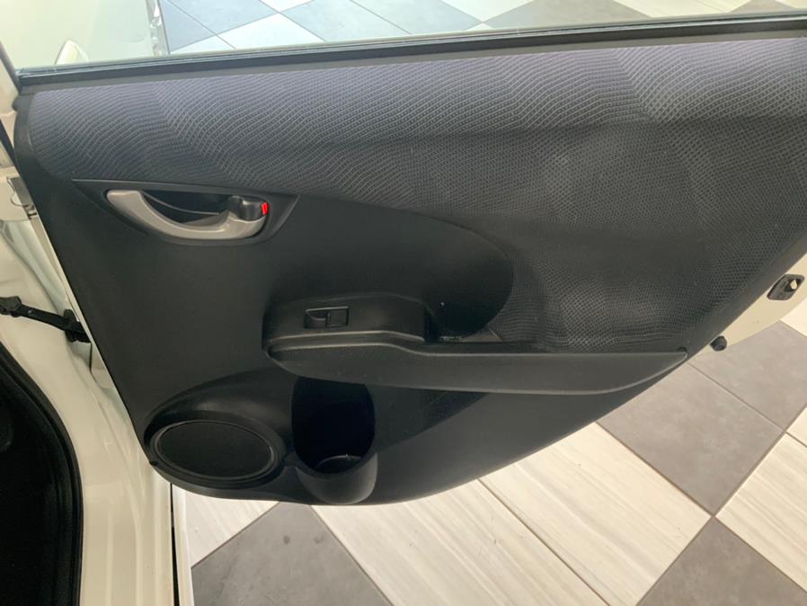 2010 Honda Fit 5dr HB Man Sport, available for sale in Hartford, Connecticut | Franklin Motors Auto Sales LLC. Hartford, Connecticut 2010 Honda Fit 5dr HB Man Sport, available for sale in Hartford, Connecticut | Franklin Motors Auto Sales LLC. Hartford, Connecticut