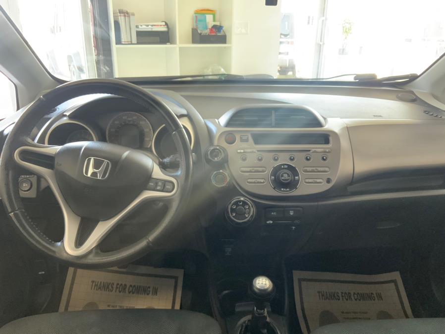 2010 Honda Fit 5dr HB Man Sport, available for sale in Hartford, Connecticut | Franklin Motors Auto Sales LLC. Hartford, Connecticut 2010 Honda Fit 5dr HB Man Sport, available for sale in Hartford, Connecticut | Franklin Motors Auto Sales LLC. Hartford, Connecticut
