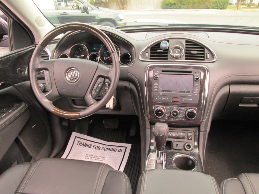 2015 Buick Enclave AWD 4dr Leather, available for sale in Levittown, Pennsylvania | Levittown Auto. Levittown, Pennsylvania 2015 Buick Enclave AWD 4dr Leather, available for sale in Levittown, Pennsylvania | Levittown Auto. Levittown, Pennsylvania