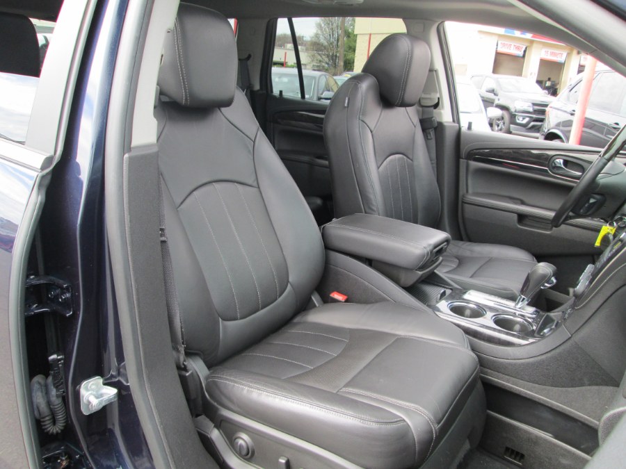 2015 Buick Enclave AWD 4dr Leather, available for sale in Levittown, Pennsylvania | Levittown Auto. Levittown, Pennsylvania 2015 Buick Enclave AWD 4dr Leather, available for sale in Levittown, Pennsylvania | Levittown Auto. Levittown, Pennsylvania