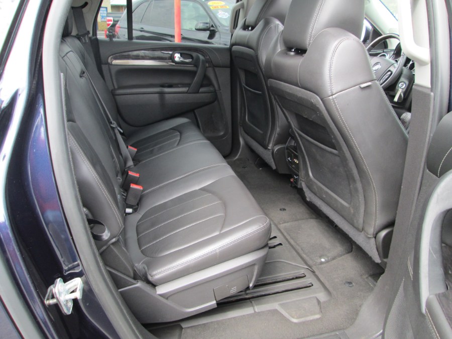 2015 Buick Enclave AWD 4dr Leather, available for sale in Levittown, Pennsylvania | Levittown Auto. Levittown, Pennsylvania 2015 Buick Enclave AWD 4dr Leather, available for sale in Levittown, Pennsylvania | Levittown Auto. Levittown, Pennsylvania