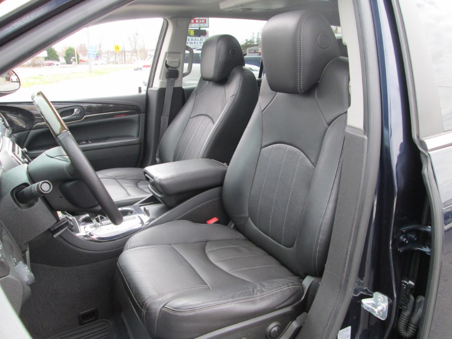 2015 Buick Enclave AWD 4dr Leather, available for sale in Levittown, Pennsylvania | Levittown Auto. Levittown, Pennsylvania 2015 Buick Enclave AWD 4dr Leather, available for sale in Levittown, Pennsylvania | Levittown Auto. Levittown, Pennsylvania