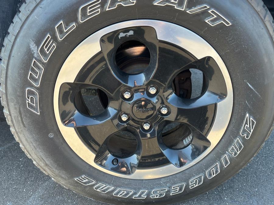 2014 Jeep Wrangler 4WD 2dr Sahara, available for sale in Rosedale, New York | Sunrise Auto Sales. Rosedale, New York 2014 Jeep Wrangler 4WD 2dr Sahara, available for sale in Rosedale, New York | Sunrise Auto Sales. Rosedale, New York