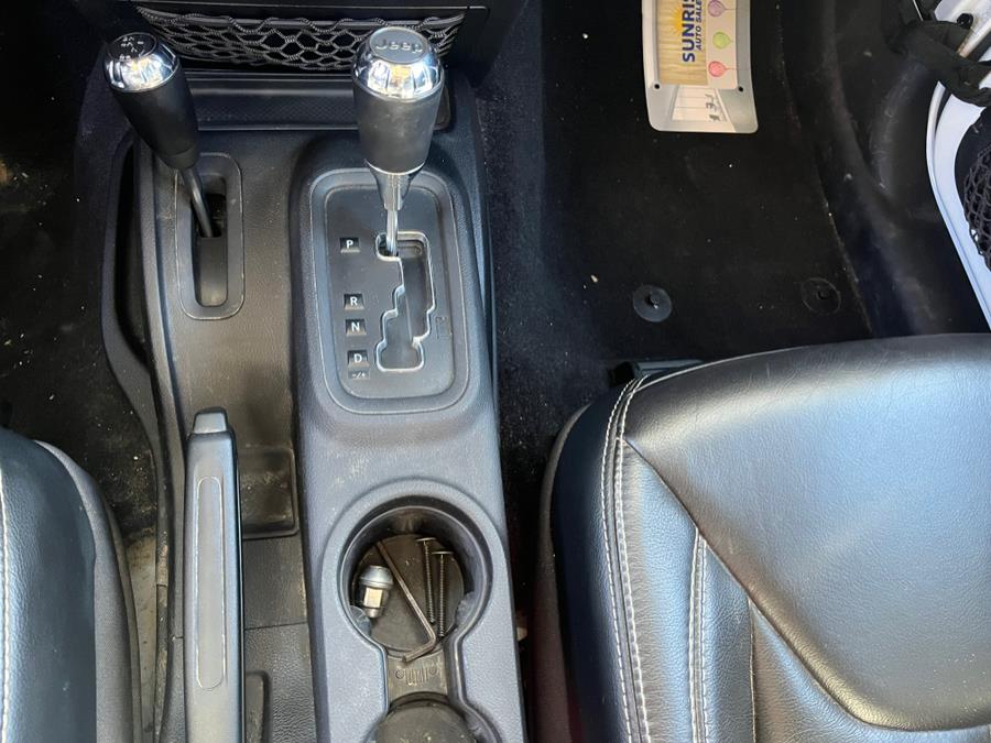 2014 Jeep Wrangler 4WD 2dr Sahara, available for sale in Rosedale, New York | Sunrise Auto Sales. Rosedale, New York 2014 Jeep Wrangler 4WD 2dr Sahara, available for sale in Rosedale, New York | Sunrise Auto Sales. Rosedale, New York