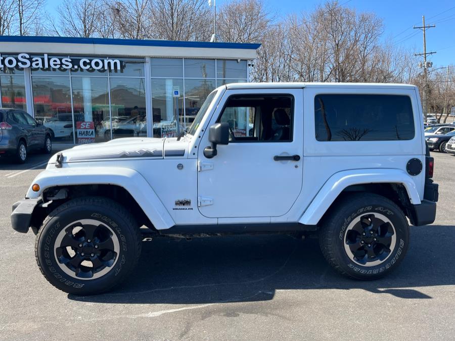 2014 Jeep Wrangler 4WD 2dr Sahara, available for sale in Rosedale, New York | Sunrise Auto Sales. Rosedale, New York 2014 Jeep Wrangler 4WD 2dr Sahara, available for sale in Rosedale, New York | Sunrise Auto Sales. Rosedale, New York