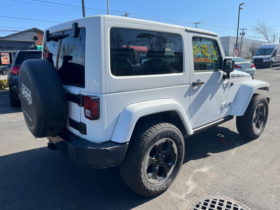 2014 Jeep Wrangler 4WD 2dr Sahara, available for sale in Rosedale, New York | Sunrise Auto Sales. Rosedale, New York 2014 Jeep Wrangler 4WD 2dr Sahara, available for sale in Rosedale, New York | Sunrise Auto Sales. Rosedale, New York