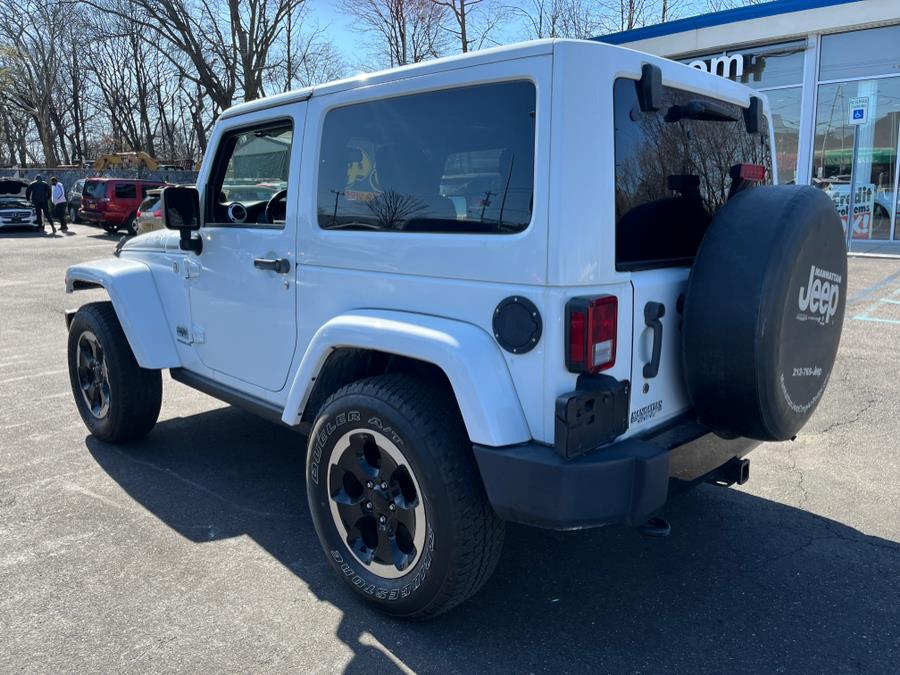 2014 Jeep Wrangler 4WD 2dr Sahara, available for sale in Rosedale, New York | Sunrise Auto Sales. Rosedale, New York 2014 Jeep Wrangler 4WD 2dr Sahara, available for sale in Rosedale, New York | Sunrise Auto Sales. Rosedale, New York