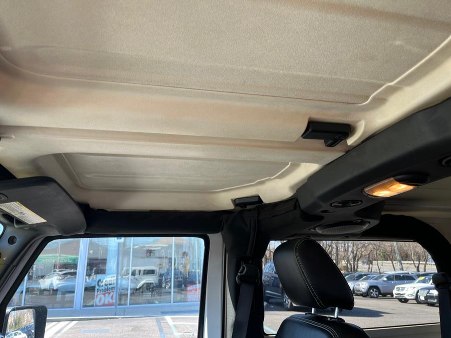 2014 Jeep Wrangler 4WD 2dr Sahara, available for sale in Rosedale, New York | Sunrise Auto Sales. Rosedale, New York 2014 Jeep Wrangler 4WD 2dr Sahara, available for sale in Rosedale, New York | Sunrise Auto Sales. Rosedale, New York