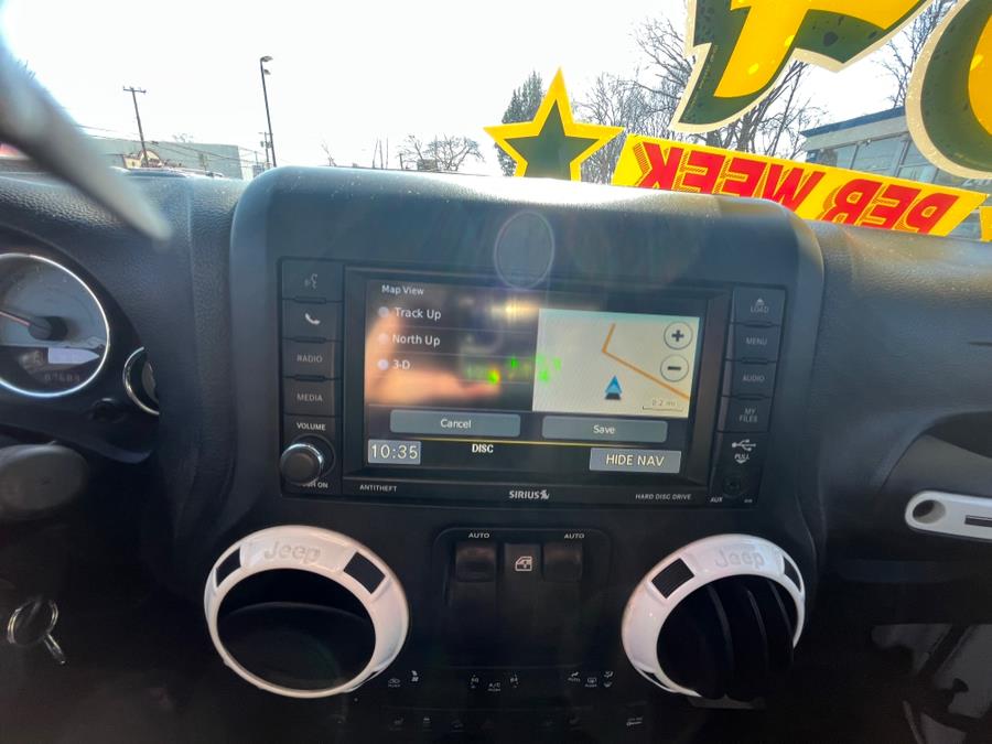 2014 Jeep Wrangler 4WD 2dr Sahara, available for sale in Rosedale, New York | Sunrise Auto Sales. Rosedale, New York 2014 Jeep Wrangler 4WD 2dr Sahara, available for sale in Rosedale, New York | Sunrise Auto Sales. Rosedale, New York