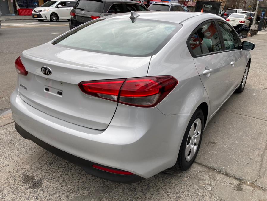 2017 Kia Forte LX Auto, available for sale in Brooklyn, New York | Carsbuck Inc.. Brooklyn, New York 2017 Kia Forte LX Auto, available for sale in Brooklyn, New York | Carsbuck Inc.. Brooklyn, New York