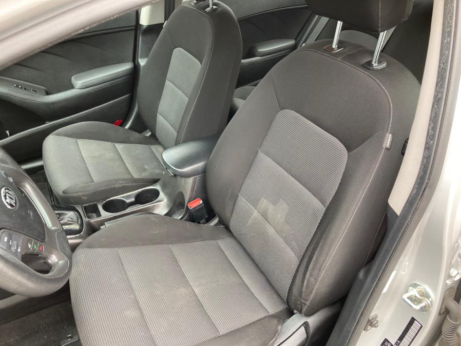 2017 Kia Forte LX Auto, available for sale in Brooklyn, New York | Carsbuck Inc.. Brooklyn, New York 2017 Kia Forte LX Auto, available for sale in Brooklyn, New York | Carsbuck Inc.. Brooklyn, New York
