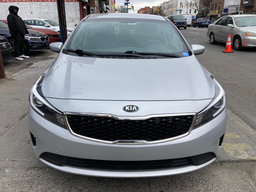 2017 Kia Forte LX Auto, available for sale in Brooklyn, New York | Carsbuck Inc.. Brooklyn, New York 2017 Kia Forte LX Auto, available for sale in Brooklyn, New York | Carsbuck Inc.. Brooklyn, New York