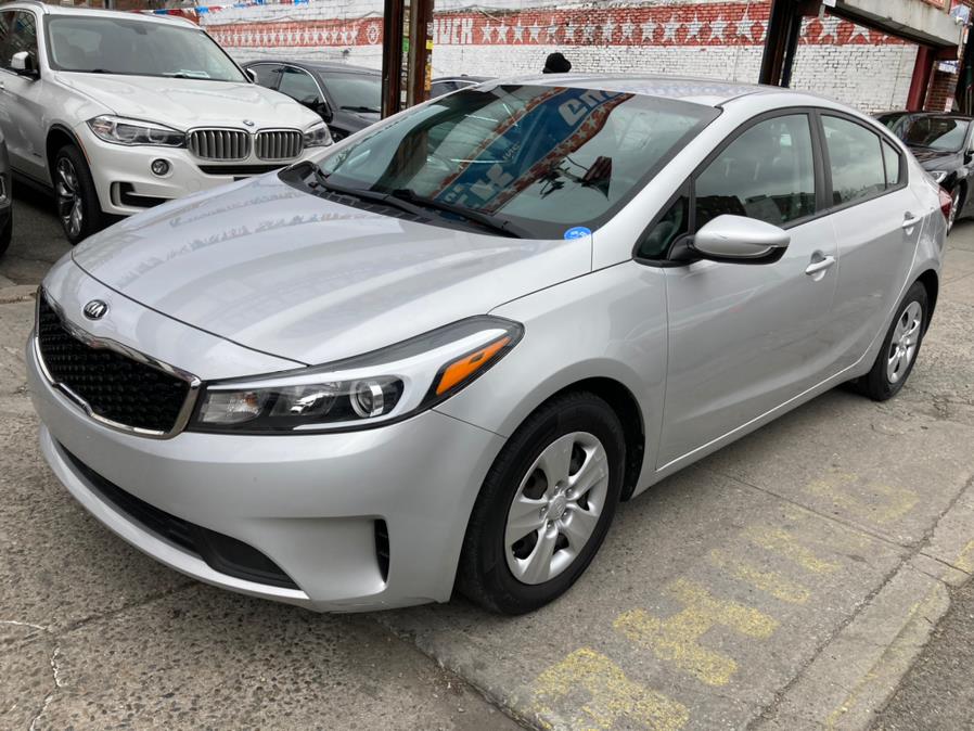 2017 Kia Forte LX Auto, available for sale in Brooklyn, New York | Carsbuck Inc.. Brooklyn, New York 2017 Kia Forte LX Auto, available for sale in Brooklyn, New York | Carsbuck Inc.. Brooklyn, New York