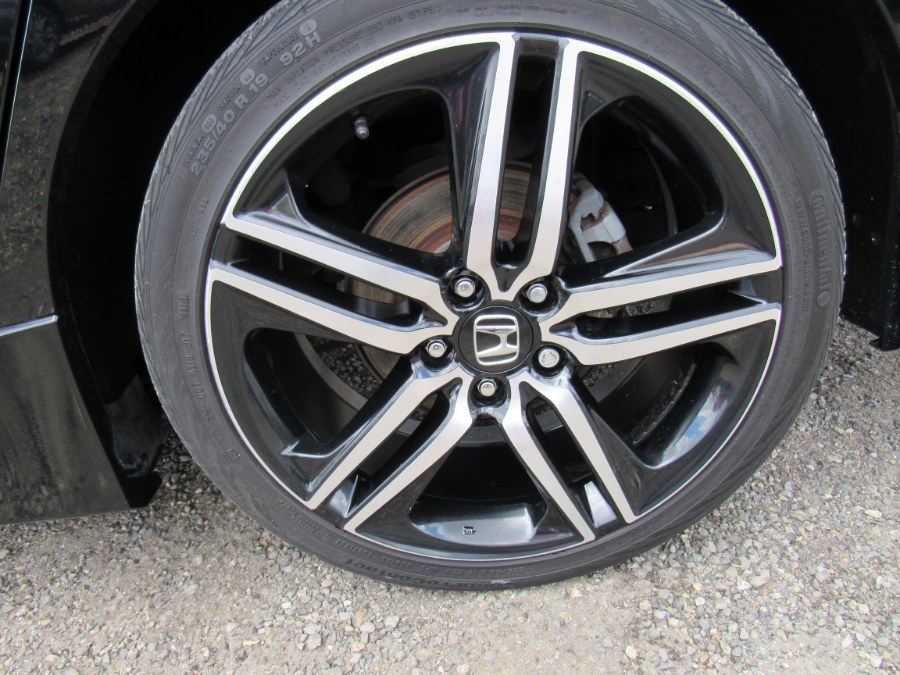 2017 Honda Accord Sedan Sport SE CVT, available for sale in San Francisco de Macoris Rd, Dominican Republic | Hilario Auto Import. San Francisco de Macoris Rd, Dominican Republic 2017 Honda Accord Sedan Sport SE CVT, available for sale in San Francisco de Macoris Rd, Dominican Republic | Hilario Auto Import. San Francisco de Macoris Rd, Dominican Republic