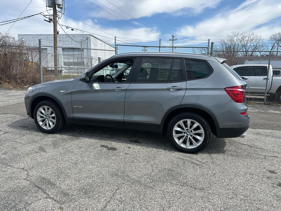 2017 BMW X3 xDrive28i Sports Activity Vehicle, available for sale in Milford, Connecticut | Dealertown Auto Wholesalers. Milford, Connecticut 2017 BMW X3 xDrive28i Sports Activity Vehicle, available for sale in Milford, Connecticut | Dealertown Auto Wholesalers. Milford, Connecticut