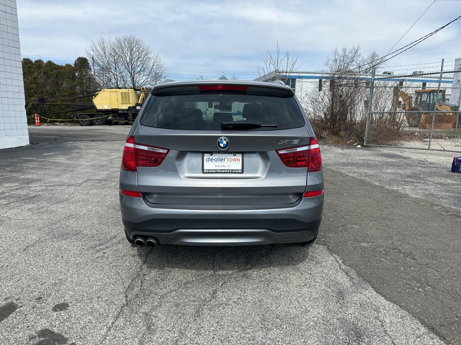 2017 BMW X3 xDrive28i Sports Activity Vehicle, available for sale in Milford, Connecticut | Dealertown Auto Wholesalers. Milford, Connecticut 2017 BMW X3 xDrive28i Sports Activity Vehicle, available for sale in Milford, Connecticut | Dealertown Auto Wholesalers. Milford, Connecticut