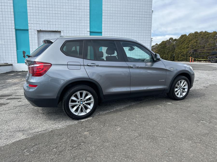 2017 BMW X3 xDrive28i Sports Activity Vehicle, available for sale in Milford, Connecticut | Dealertown Auto Wholesalers. Milford, Connecticut 2017 BMW X3 xDrive28i Sports Activity Vehicle, available for sale in Milford, Connecticut | Dealertown Auto Wholesalers. Milford, Connecticut