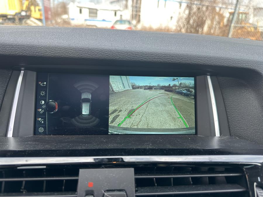 2017 BMW X3 xDrive28i Sports Activity Vehicle, available for sale in Milford, Connecticut | Dealertown Auto Wholesalers. Milford, Connecticut 2017 BMW X3 xDrive28i Sports Activity Vehicle, available for sale in Milford, Connecticut | Dealertown Auto Wholesalers. Milford, Connecticut