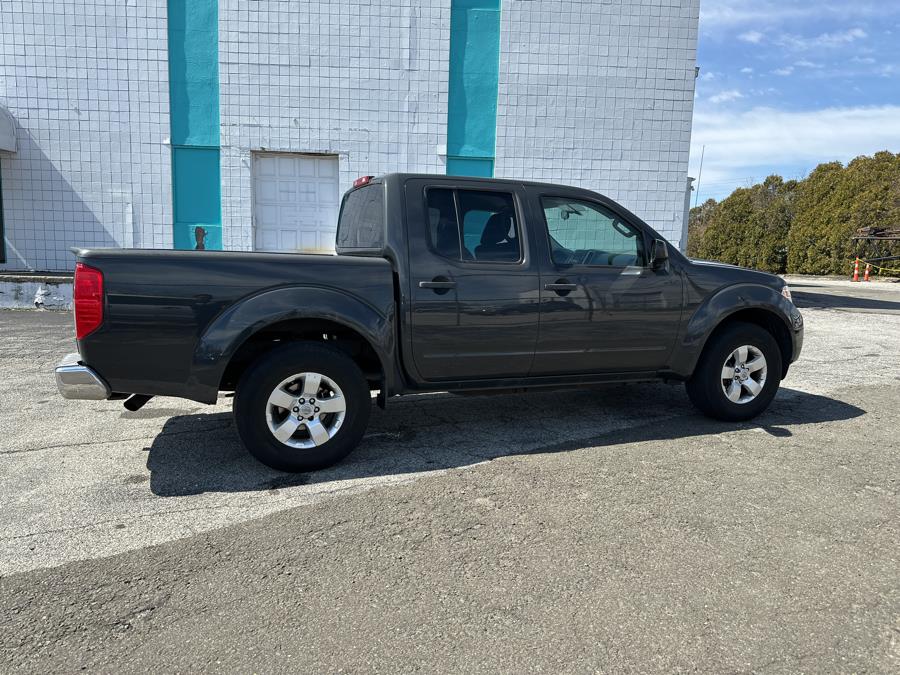 2013 Nissan Frontier 4WD Crew Cab SWB SV AUTO, available for sale in Milford, Connecticut | Dealertown Auto Wholesalers. Milford, Connecticut 2013 Nissan Frontier 4WD Crew Cab SWB SV AUTO, available for sale in Milford, Connecticut | Dealertown Auto Wholesalers. Milford, Connecticut