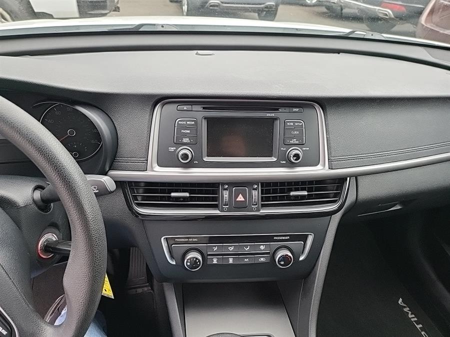 2016 Kia Optima 4dr Sdn LX, available for sale in Hartford, Connecticut | Lex Autos LLC. Hartford, Connecticut 2016 Kia Optima 4dr Sdn LX, available for sale in Hartford, Connecticut | Lex Autos LLC. Hartford, Connecticut
