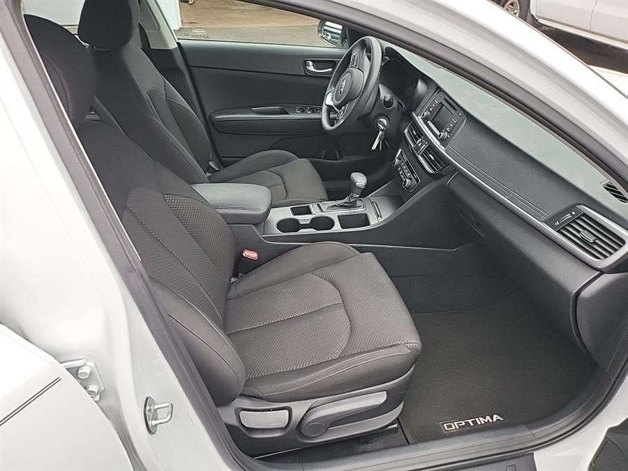 2016 Kia Optima 4dr Sdn LX, available for sale in Hartford, Connecticut | Lex Autos LLC. Hartford, Connecticut 2016 Kia Optima 4dr Sdn LX, available for sale in Hartford, Connecticut | Lex Autos LLC. Hartford, Connecticut