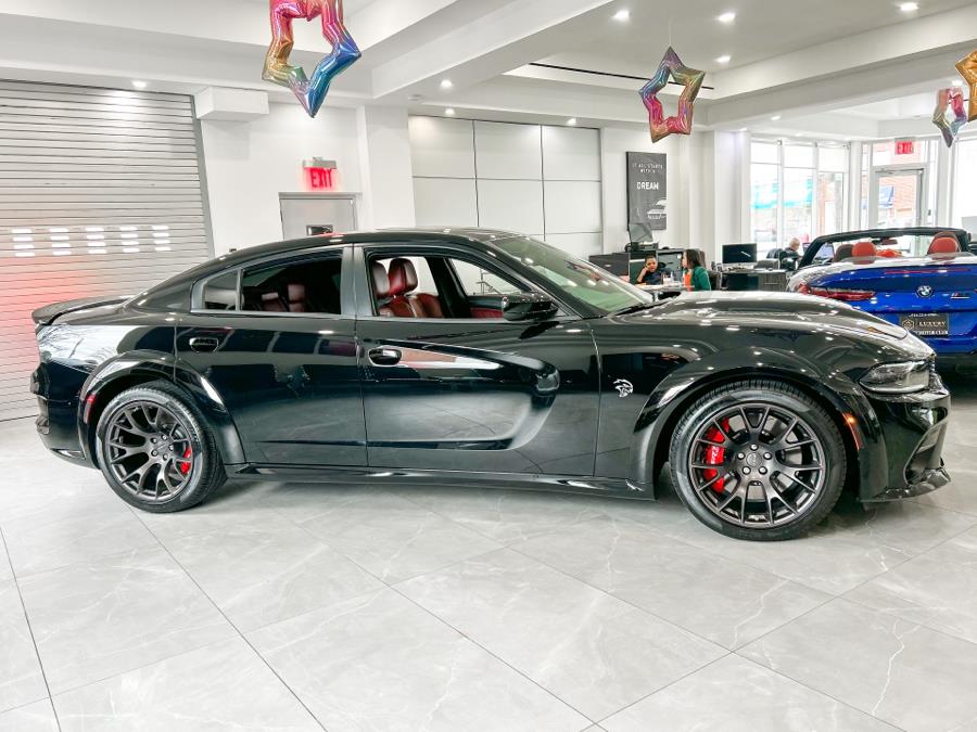 2022 Dodge Charger SRT Hellcat Widebody, available for sale in Franklin Square, New York | Luxury Motor Club. Franklin Square, New York 2022 Dodge Charger SRT Hellcat Widebody, available for sale in Franklin Square, New York | Luxury Motor Club. Franklin Square, New York