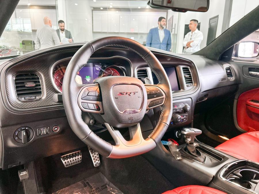 2022 Dodge Charger SRT Hellcat Widebody, available for sale in Franklin Square, New York | Luxury Motor Club. Franklin Square, New York 2022 Dodge Charger SRT Hellcat Widebody, available for sale in Franklin Square, New York | Luxury Motor Club. Franklin Square, New York