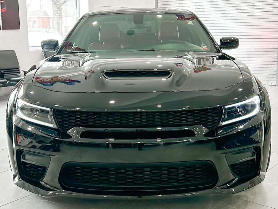 2022 Dodge Charger SRT Hellcat Widebody, available for sale in Franklin Square, New York | Luxury Motor Club. Franklin Square, New York 2022 Dodge Charger SRT Hellcat Widebody, available for sale in Franklin Square, New York | Luxury Motor Club. Franklin Square, New York