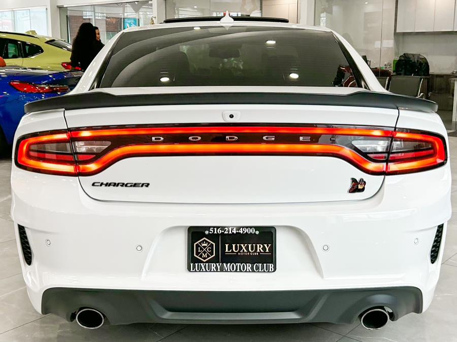 2022 Dodge Charger Scat Pack RWD, available for sale in Franklin Square, New York | Luxury Motor Club. Franklin Square, New York 2022 Dodge Charger Scat Pack RWD, available for sale in Franklin Square, New York | Luxury Motor Club. Franklin Square, New York