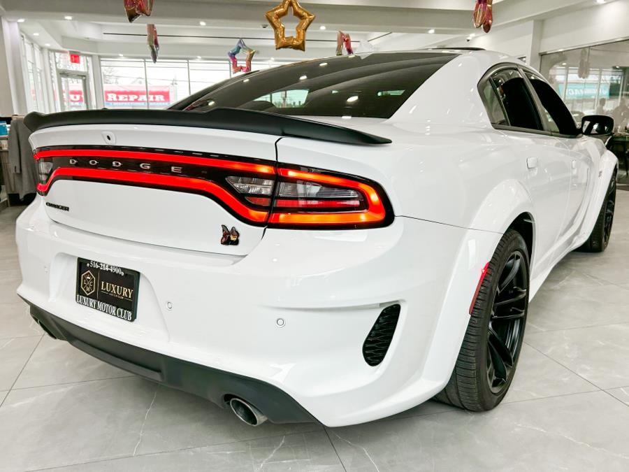 2022 Dodge Charger Scat Pack RWD, available for sale in Franklin Square, New York | Luxury Motor Club. Franklin Square, New York 2022 Dodge Charger Scat Pack RWD, available for sale in Franklin Square, New York | Luxury Motor Club. Franklin Square, New York