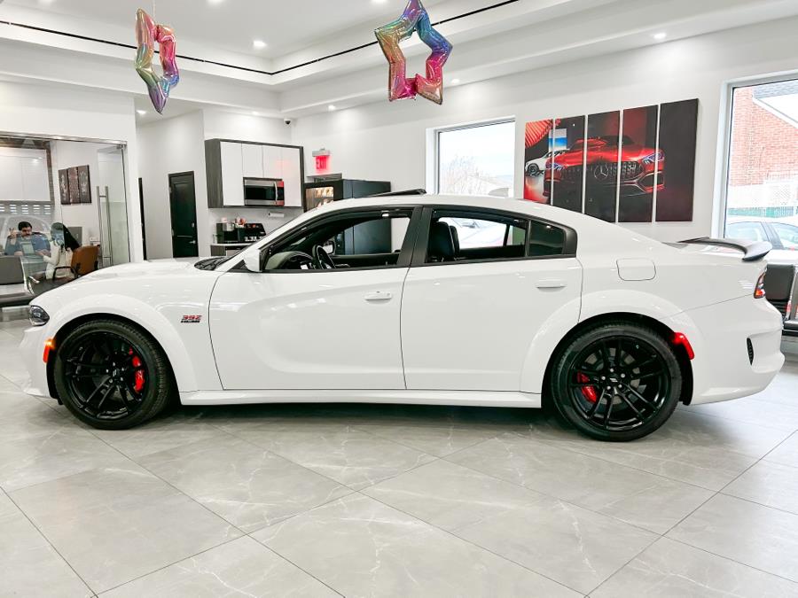 2022 Dodge Charger Scat Pack RWD, available for sale in Franklin Square, New York | Luxury Motor Club. Franklin Square, New York 2022 Dodge Charger Scat Pack RWD, available for sale in Franklin Square, New York | Luxury Motor Club. Franklin Square, New York