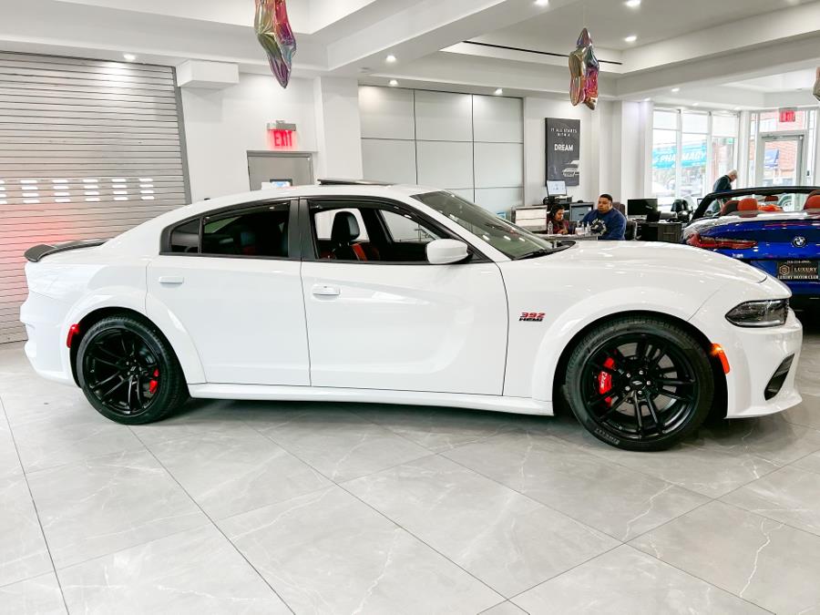 2022 Dodge Charger Scat Pack RWD, available for sale in Franklin Square, New York | Luxury Motor Club. Franklin Square, New York 2022 Dodge Charger Scat Pack RWD, available for sale in Franklin Square, New York | Luxury Motor Club. Franklin Square, New York