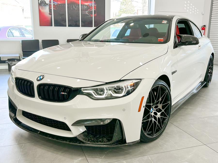 2020 BMW M4 Coupe, available for sale in Franklin Square, New York | Luxury Motor Club. Franklin Square, New York 2020 BMW M4 Coupe, available for sale in Franklin Square, New York | Luxury Motor Club. Franklin Square, New York